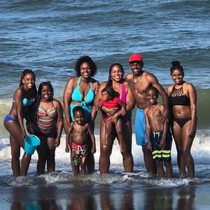 Meet your Posher, Sarita